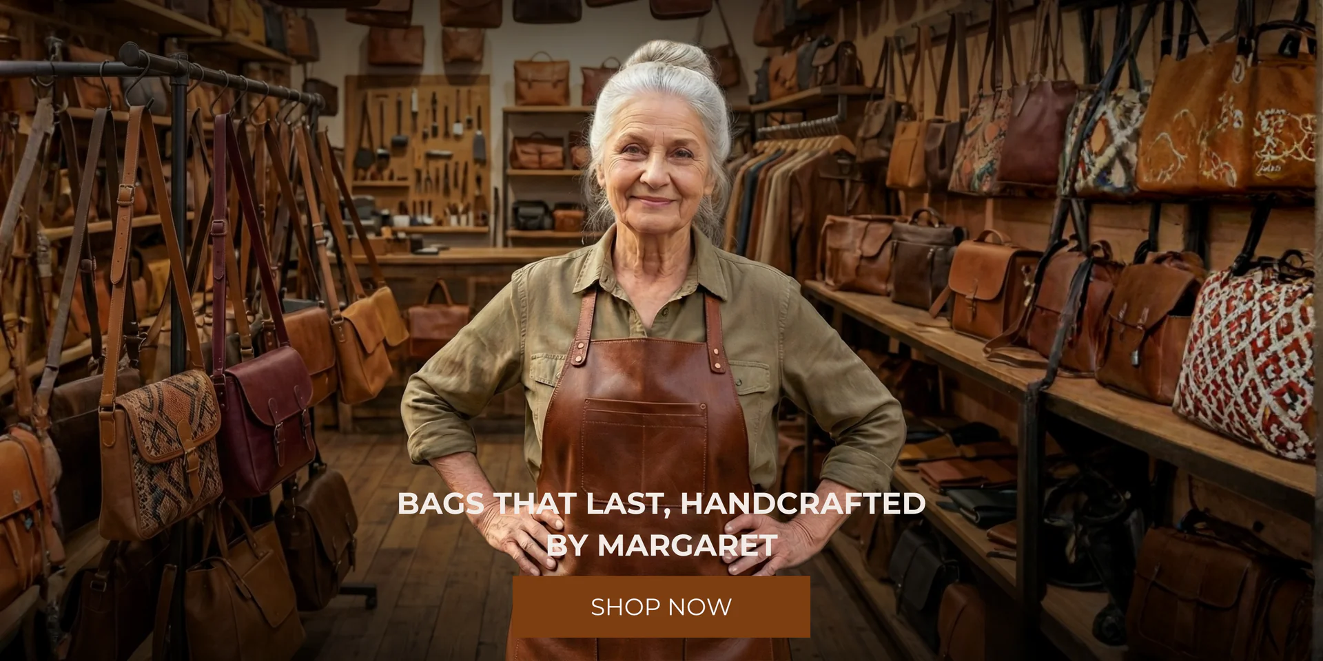 Welcome to Our Store