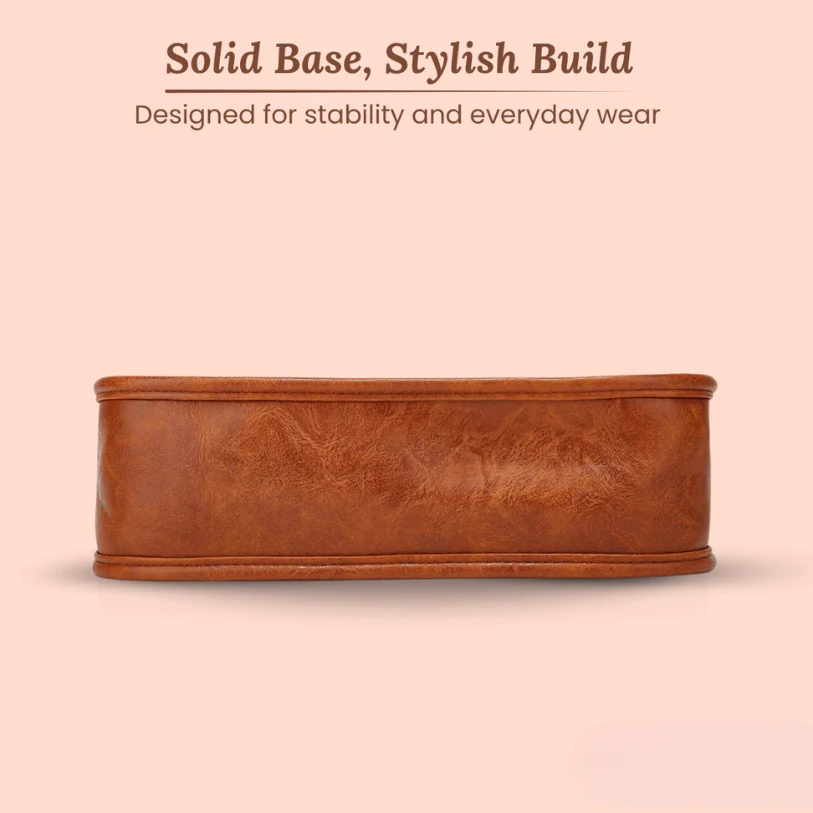 Amanda™ | Timeless Chic Handbag (Buy 1, Get 1 FREE) - Image 5