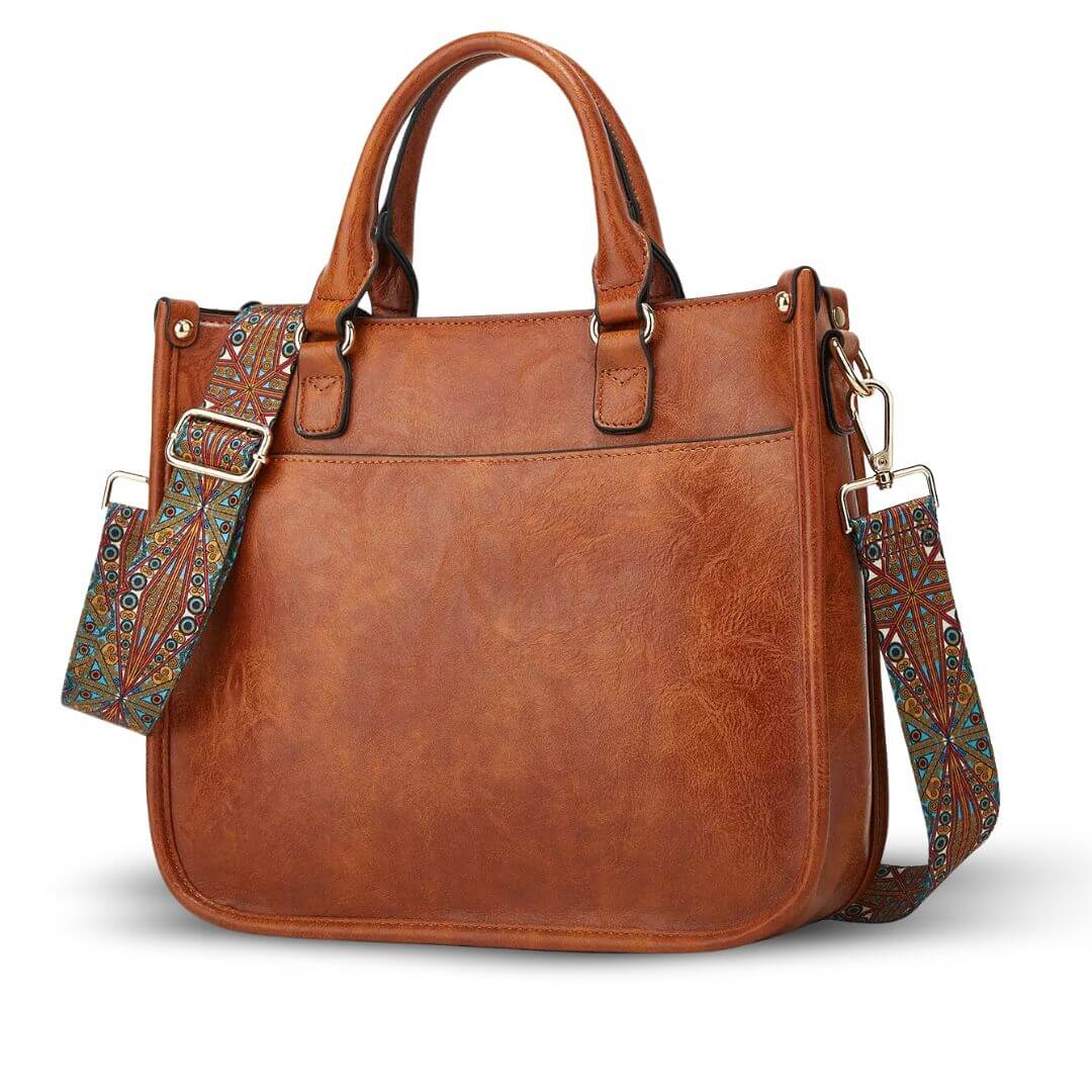 Amanda™ | Timeless Chic Handbag (Buy 1, Get 1 FREE) - Image 7