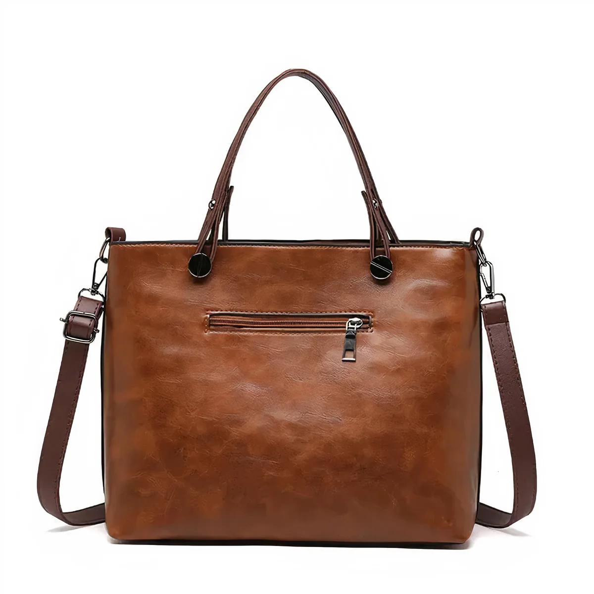 Angela™ | Versatile Handbag - Image 3