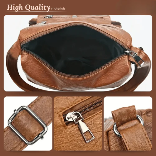 Audrey™ | Everyday Crossbody Bag (Buy 1, Get 1 FREE) - Image 4