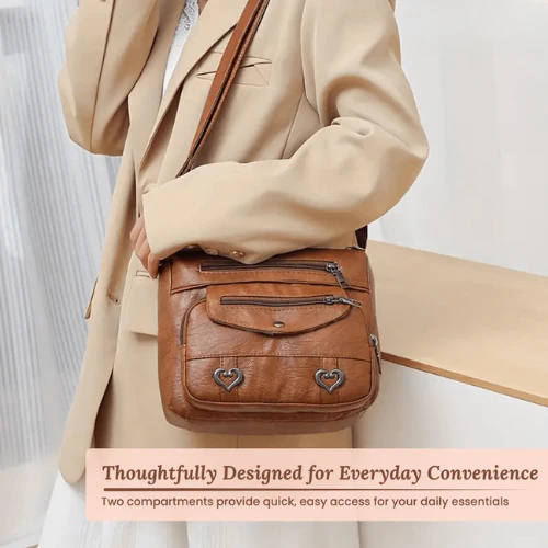 Audrey™ | Everyday Crossbody Bag (Buy 1, Get 1 FREE) - Image 5