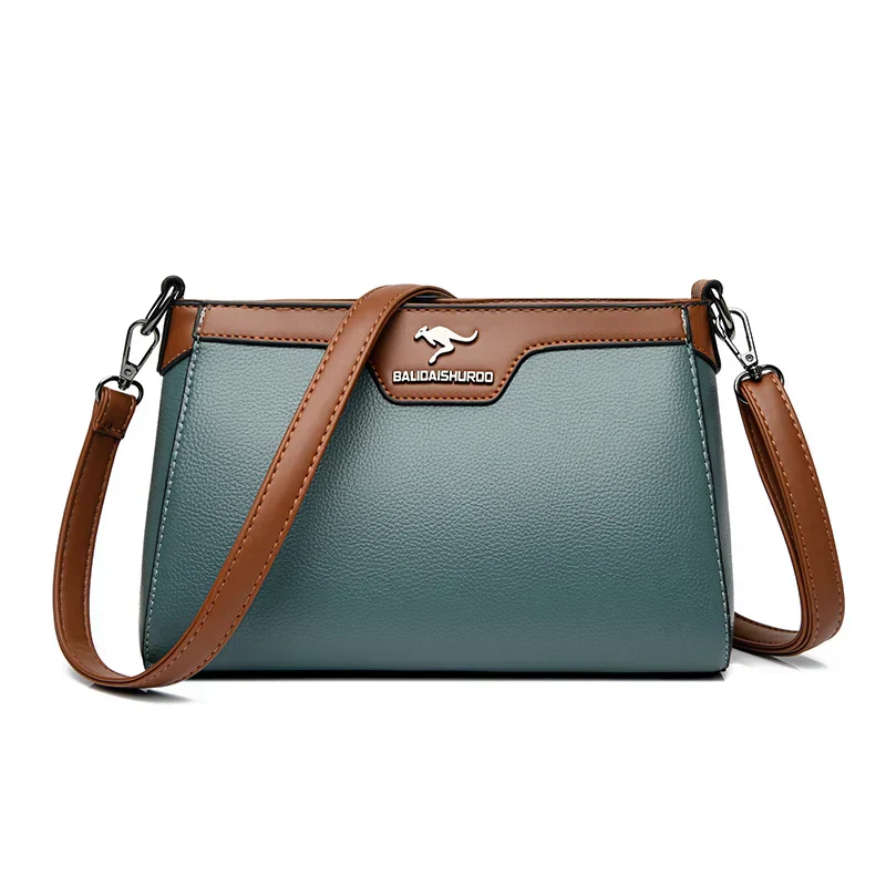 Charlotte™ | Vintage Crossbody Purse - Image 4