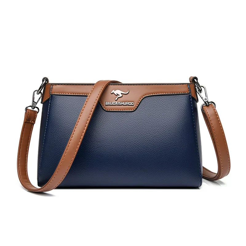 Charlotte™ | Vintage Crossbody Purse - Image 5
