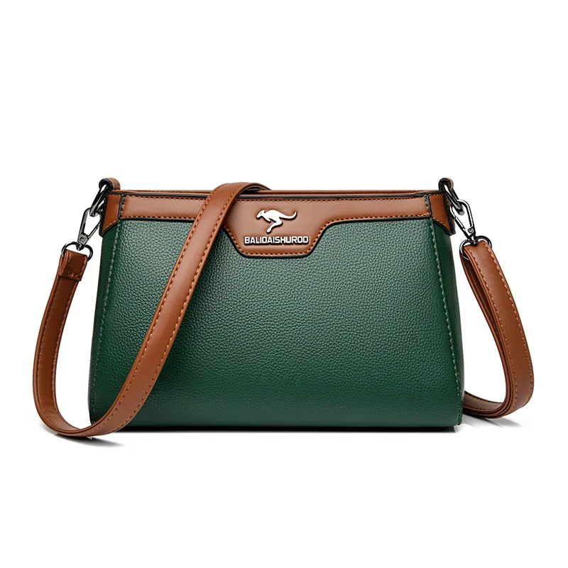Charlotte™ | Vintage Crossbody Purse - Image 6