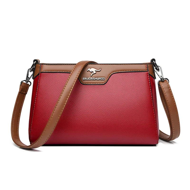 Charlotte™ | Vintage Crossbody Purse - Image 7