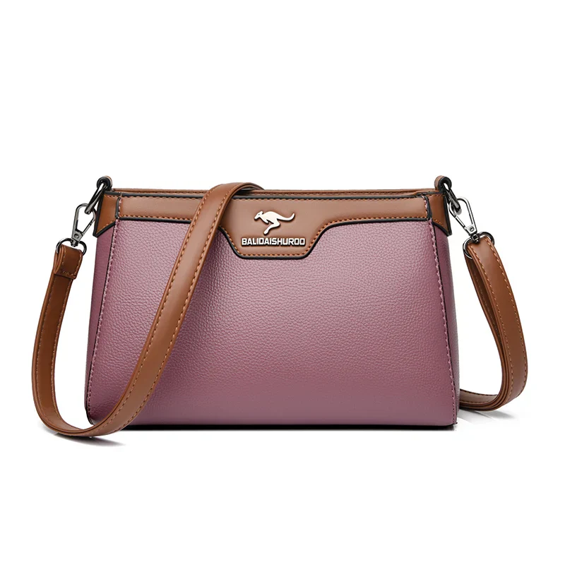 Charlotte™ | Vintage Crossbody Purse - Image 8