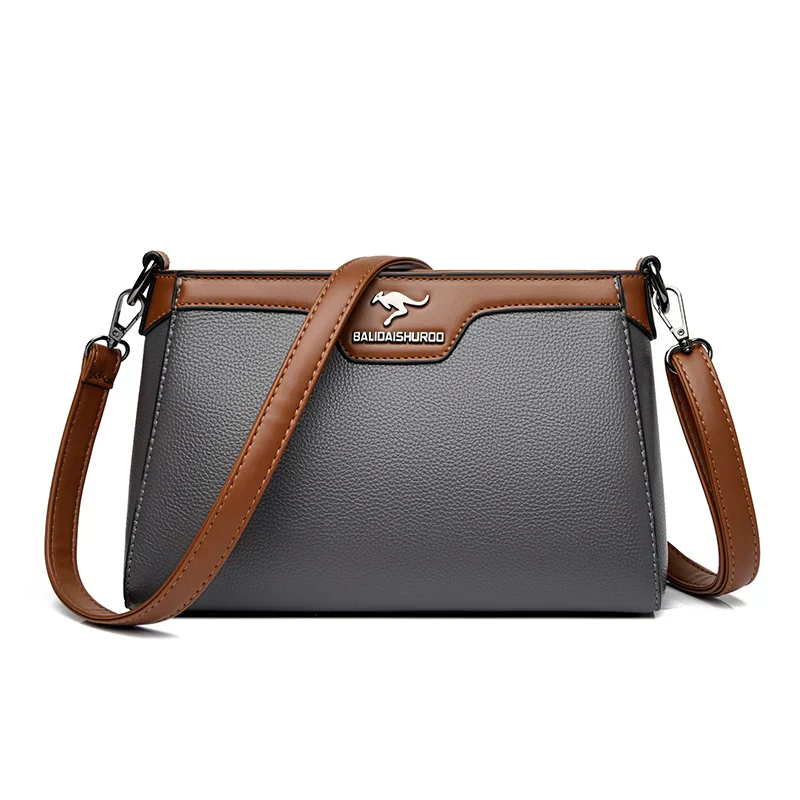 Charlotte™ | Vintage Crossbody Purse - Image 9