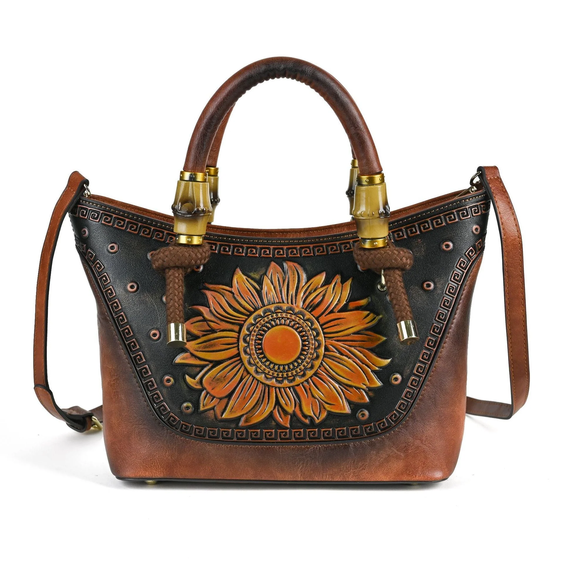 Eleanor™ | Elegant Crossbody Bag - Image 8