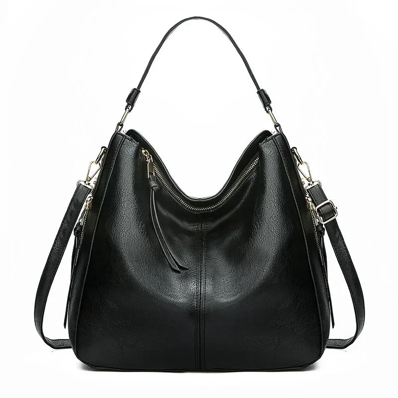 Eleonora™ | Stylish Everyday Leather Bag (BUY 1, GET 1 FREE) - Image 3