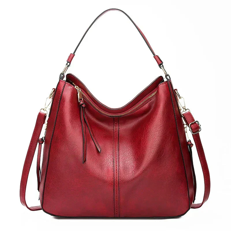 Eleonora™ | Stylish Everyday Leather Bag (BUY 1, GET 1 FREE) - Image 4