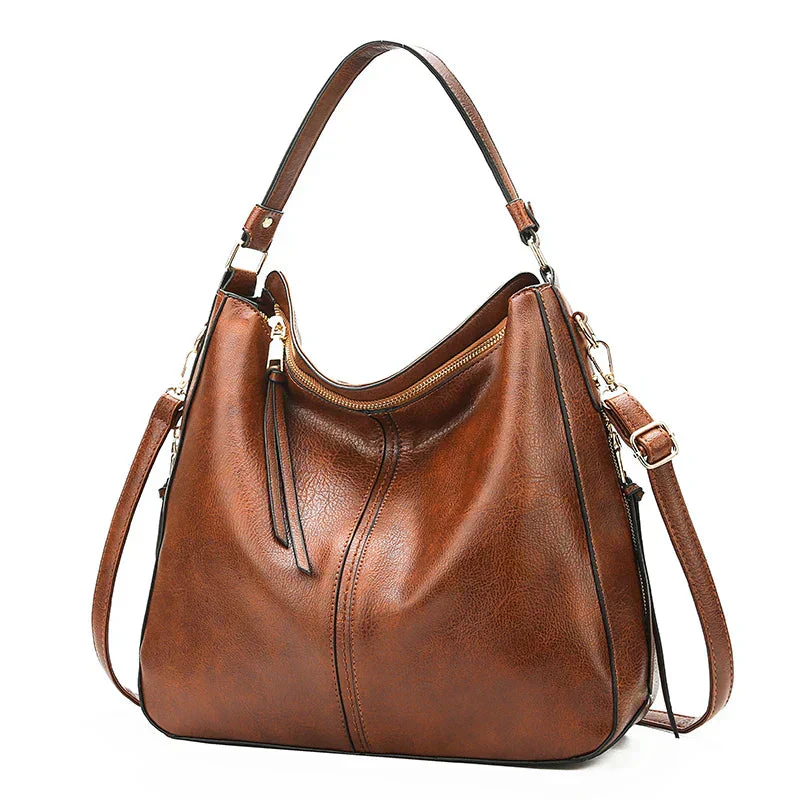 Eleonora™ | Stylish Everyday Leather Bag (BUY 1, GET 1 FREE) - Image 5