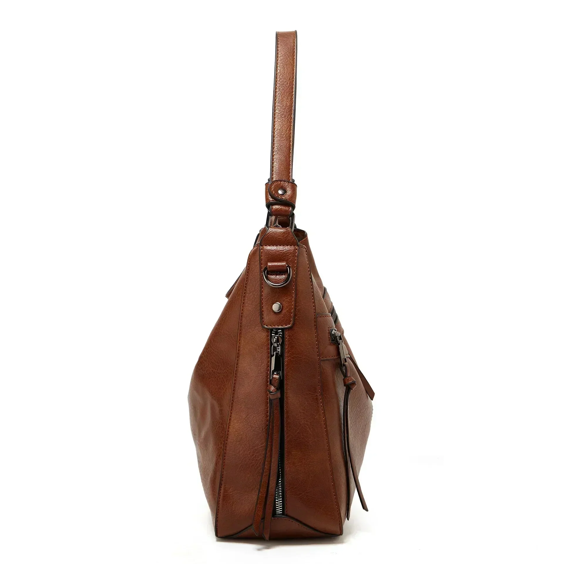 Elizabeth™ | Vintage Leather Bag - Image 7