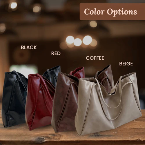 Ellie™ | Timeless Shoulder Bag (BUY 1, GET 1 FREE) - Image 10