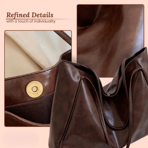 Ellie™ | Timeless Shoulder Bag (BUY 1, GET 1 FREE) - Image 11