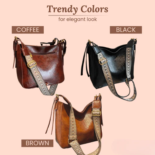 Emily™ | Effortless Carry Shoulder Bag (BUY 1, GET 1 FREE) - Image 3