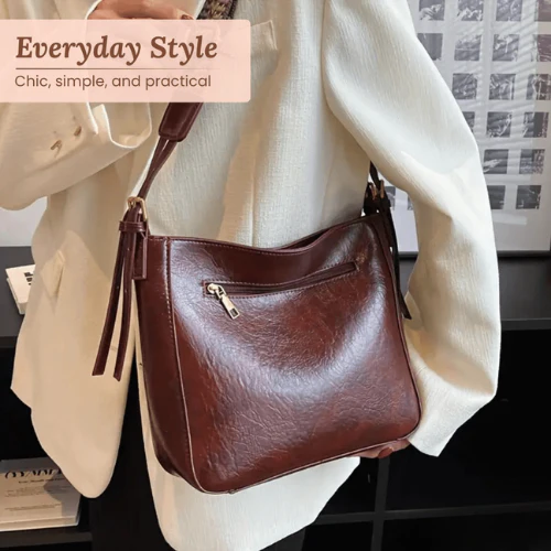 Emily™ | Effortless Carry Shoulder Bag (BUY 1, GET 1 FREE) - Image 5