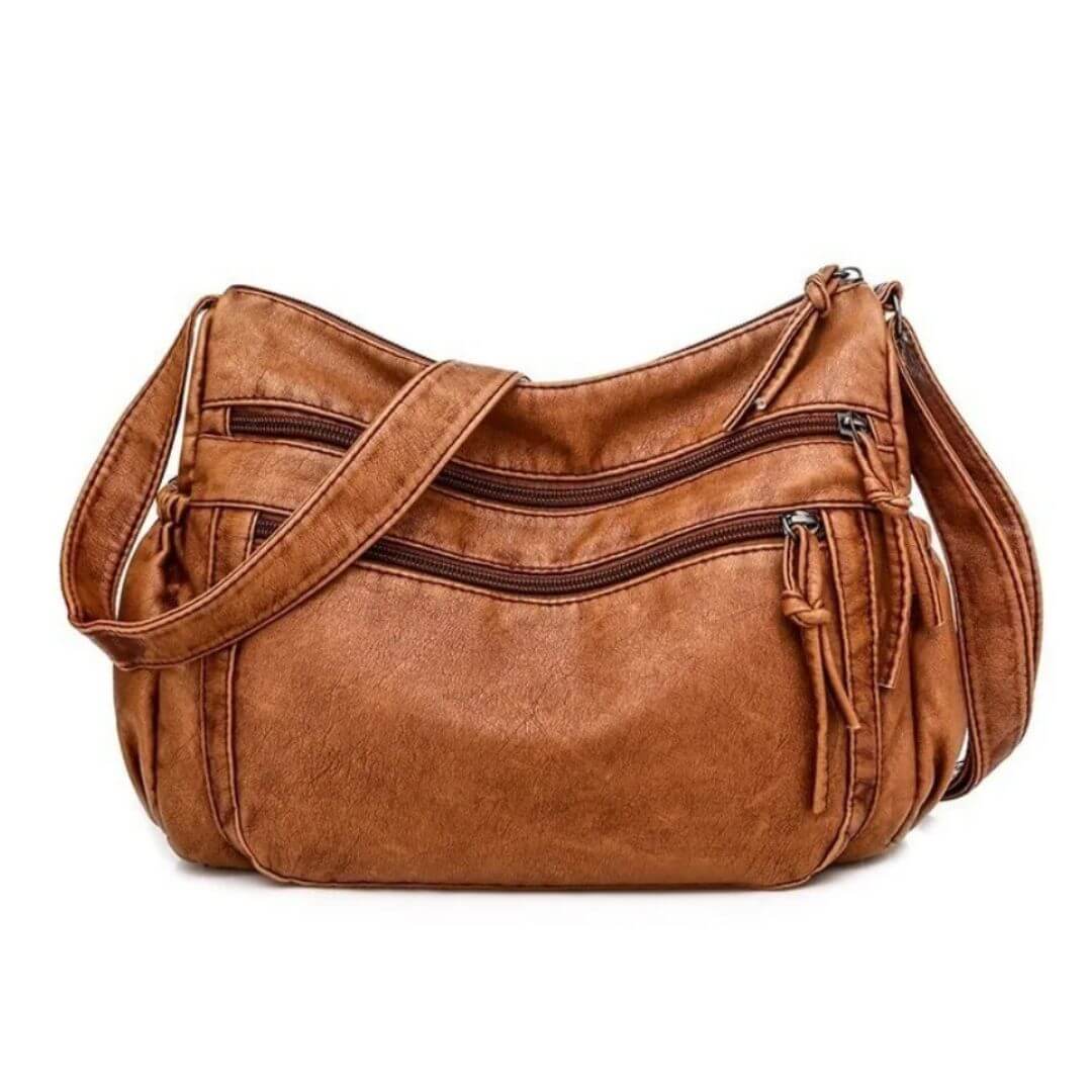 Eveline™ | Refined Carryall Shoulder Bag (Buy 1, Get 1 FREE) - Image 3