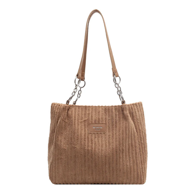Florence™ | Casual Leather Shoulder Bag - Image 3