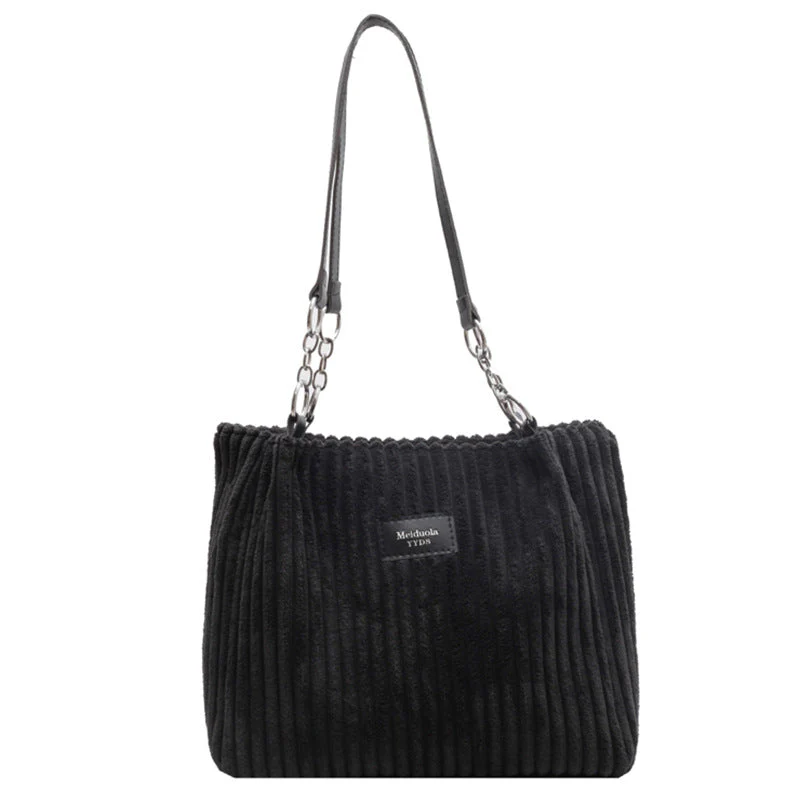 Florence™ | Casual Leather Shoulder Bag - Image 4