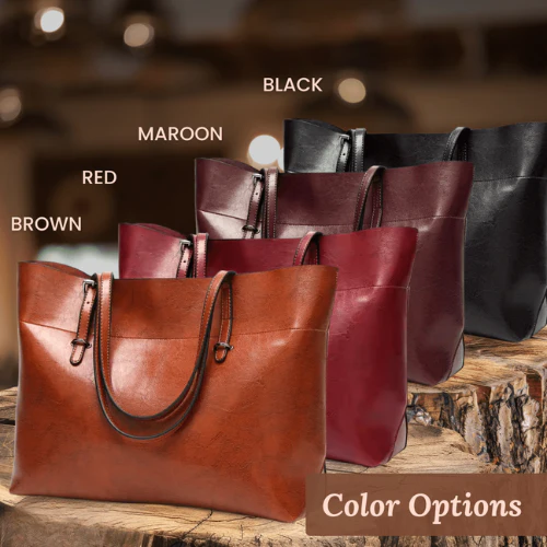 Josephine™ | Elegant Essential Handbag (BUY 1, GET 1 FREE) - Image 6