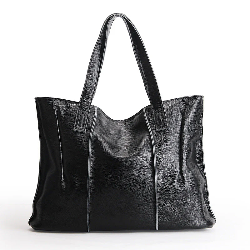 Josephine™ | Premium Leather Shoulder Bag - Image 3