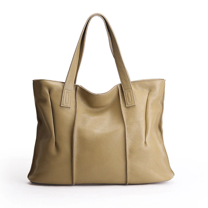 Josephine™ | Premium Leather Shoulder Bag - Image 4