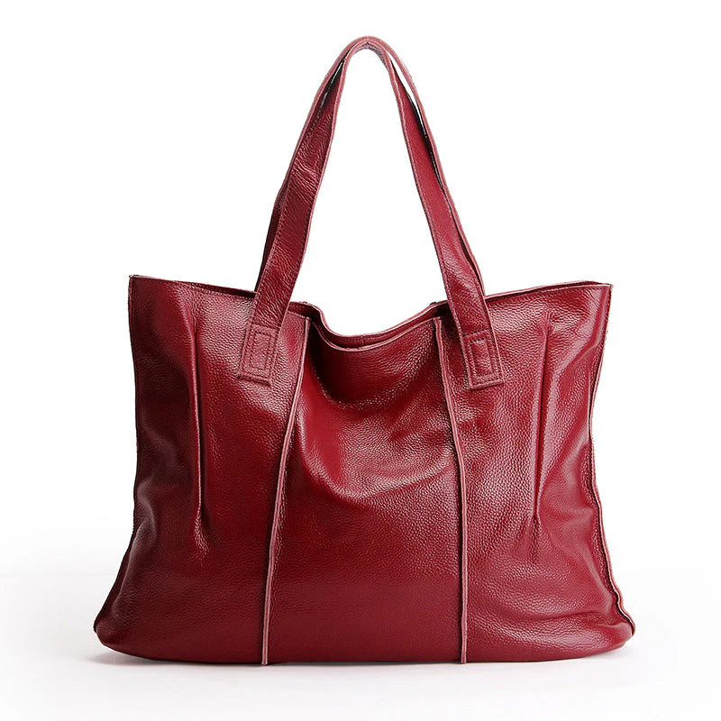 Josephine™ | Premium Leather Shoulder Bag - Image 5