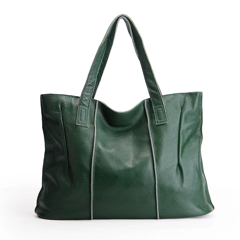 Josephine™ | Premium Leather Shoulder Bag - Image 6
