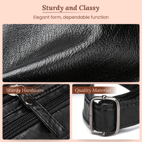 Margaret™ | Sleek Utility Shoulder Bag (BUY 1, GET 1 FREE) - Image 6