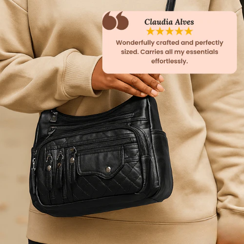 Margaret™ | Sleek Utility Shoulder Bag (BUY 1, GET 1 FREE) - Image 7