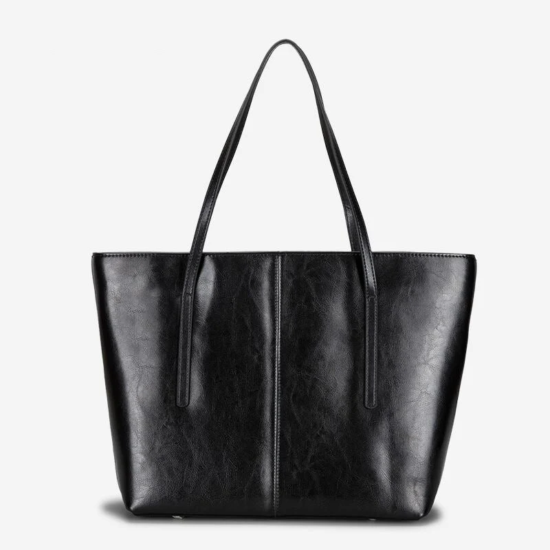 Olivia™ | Premium Leather Shoulder Bag - Image 5