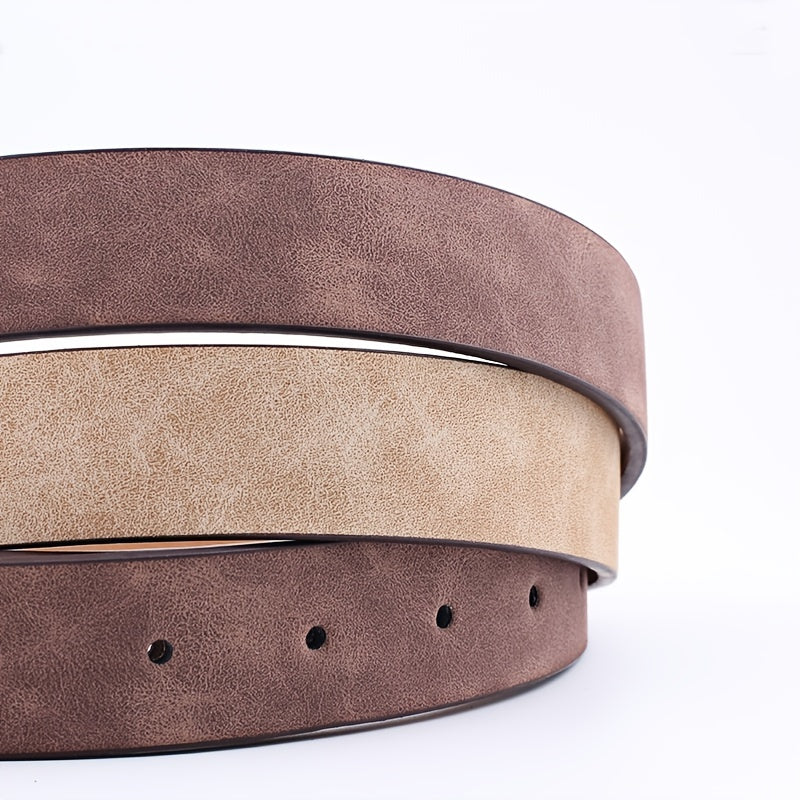 Rachel™ | Slim Pin Buckle Belt - Image 9