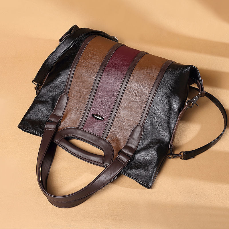 Rose™ | Luxury Leather Handbag - Image 3