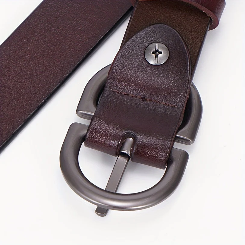 Jennifer™ | Minimalist Pin Buckle Belt - Image 6
