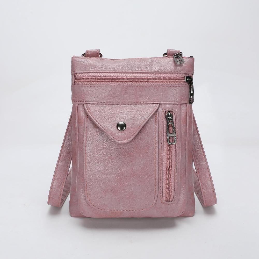 Sophie™ | Vintage Crossbody Bag - Image 7