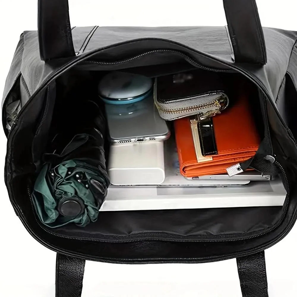 Stephanie™ | Classic Bag Timeless Elegance - Image 3