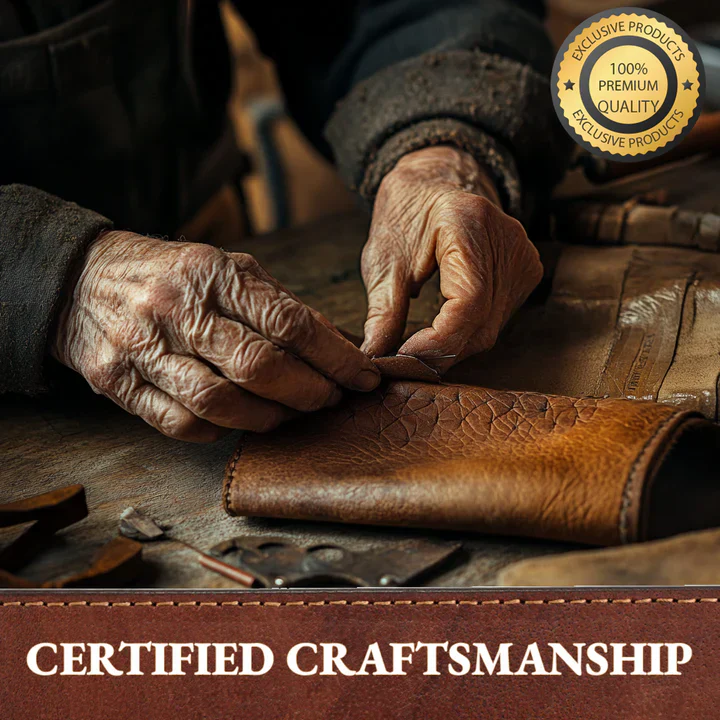 Stephanie™ | Classic Bag Timeless Elegance - Image 7