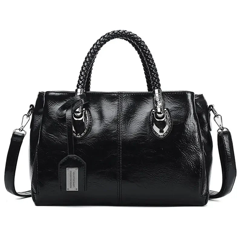 Susan™ | Versatile Handbag - Image 3
