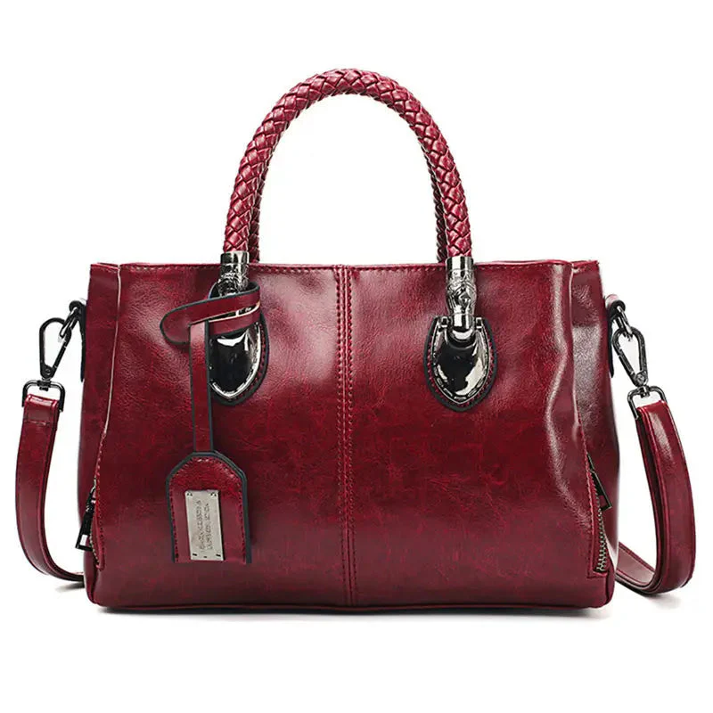 Susan™ | Versatile Handbag - Image 5
