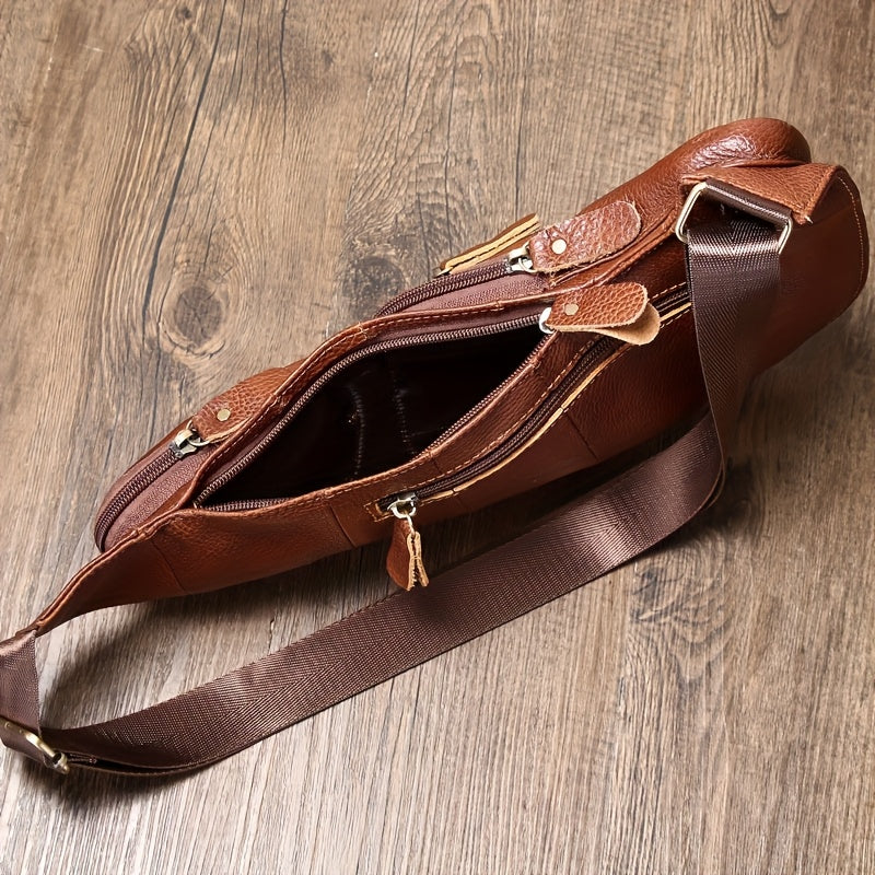 Sylvana™ | Stylish Pocket Crossbody Bag (Buy 1, Get 1 FREE) - Image 6