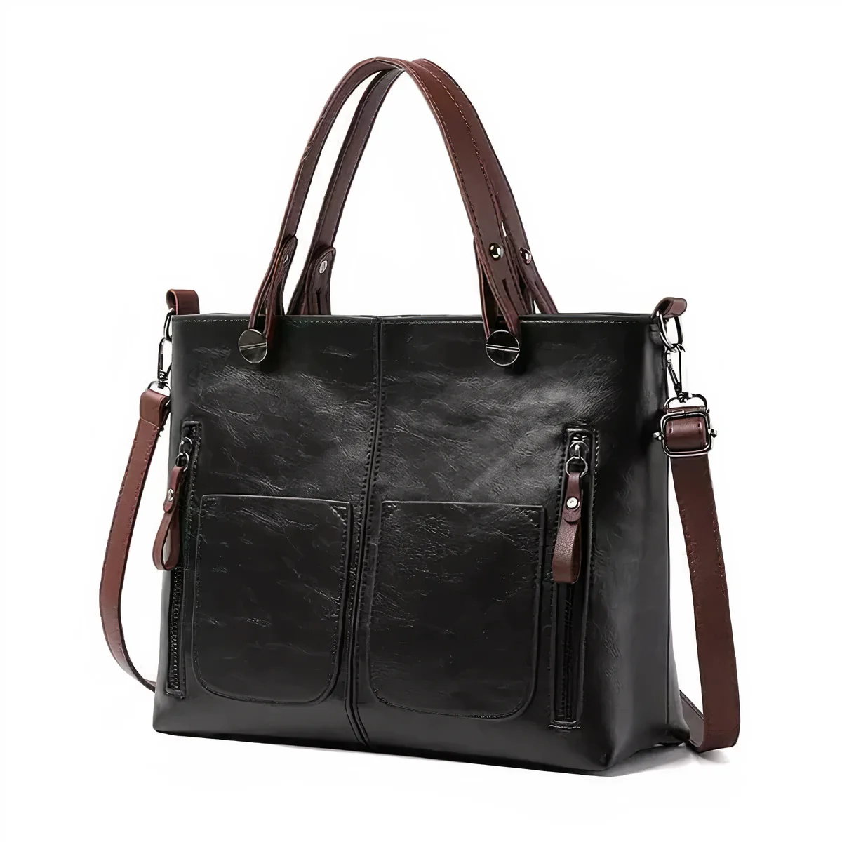 Sylvie™ | Elegant Versatile Handbag (Buy 1, Get 1 FREE) - Image 3