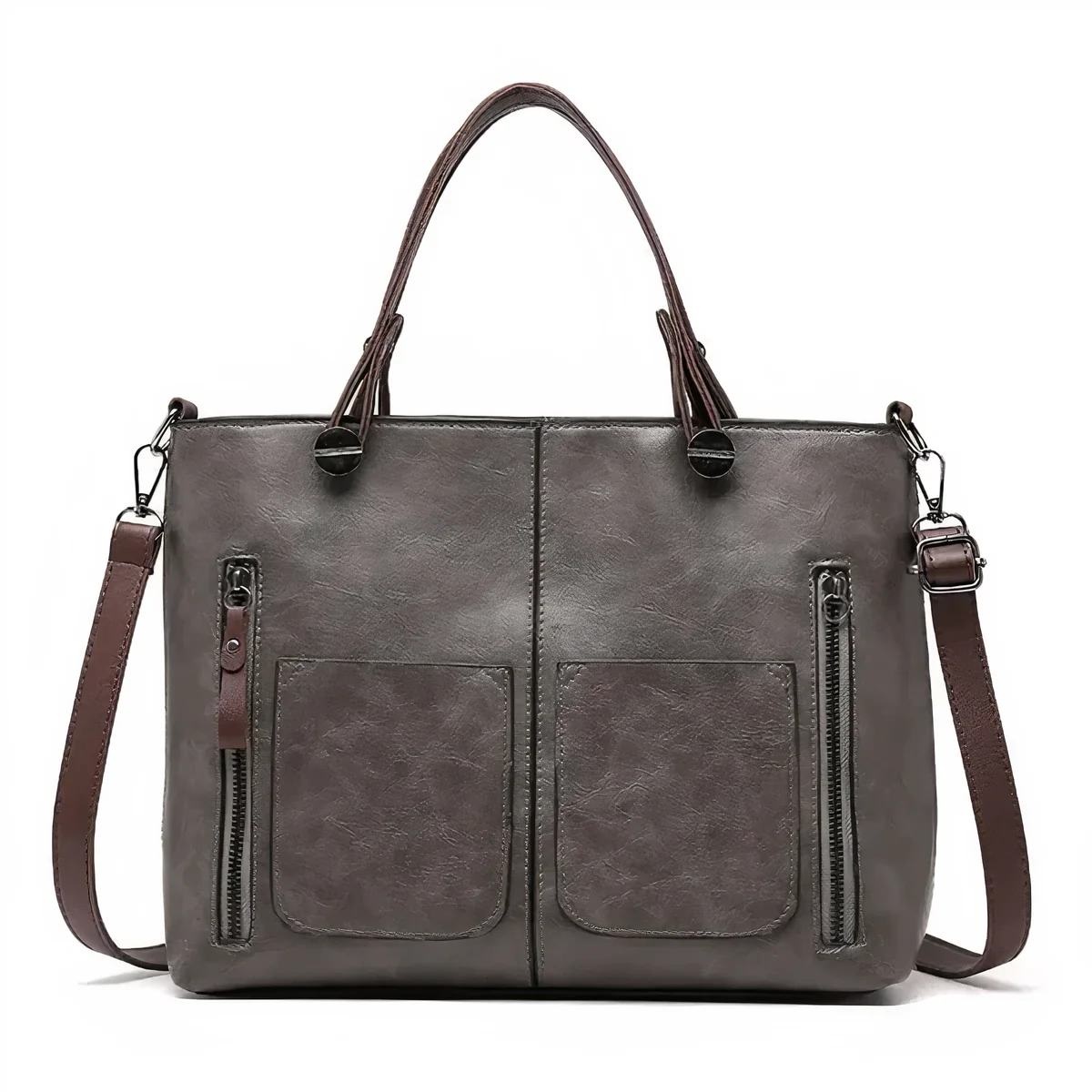 Sylvie™ | Elegant Versatile Handbag (Buy 1, Get 1 FREE) - Image 4