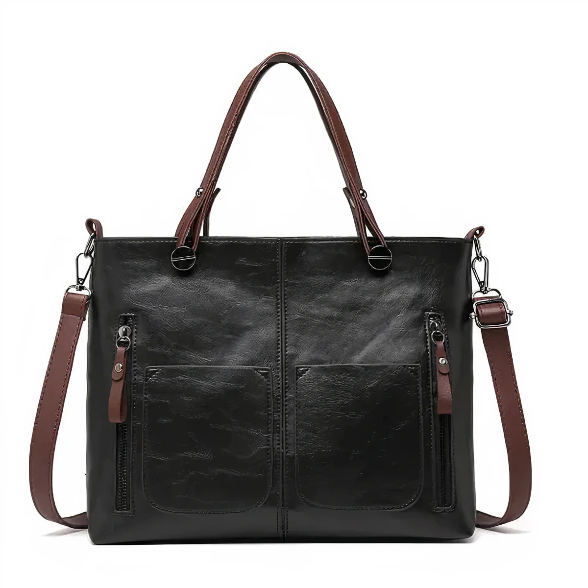 Sylvie™ | Elegant Versatile Handbag (Buy 1, Get 1 FREE) - Image 6