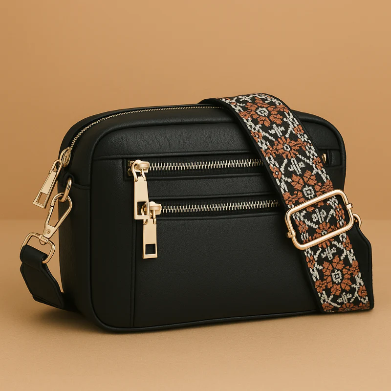 Crossbody Bags - CS