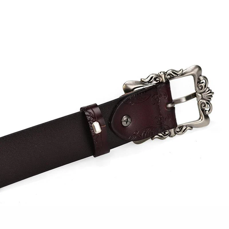 Susan™ | Classic Wide Waistband Belt - Image 8