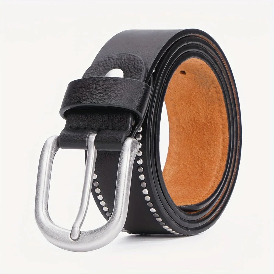 Ashley™ | Studded Alloy Belt - Image 7